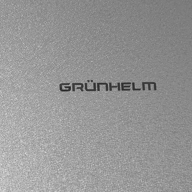 Холодильник Grunhelm GRW-138DD-G - фото 10