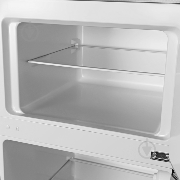 Холодильник Grunhelm GRW-143DD-G - фото 9