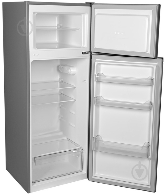 Холодильник Grunhelm GRW-143DD-G - фото 5