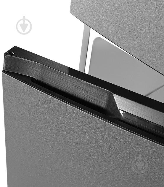 Холодильник Grunhelm GRW-143DD-G - фото 10