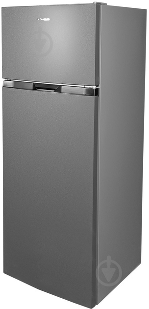 Холодильник Grunhelm GRW-143DD-G - фото 3