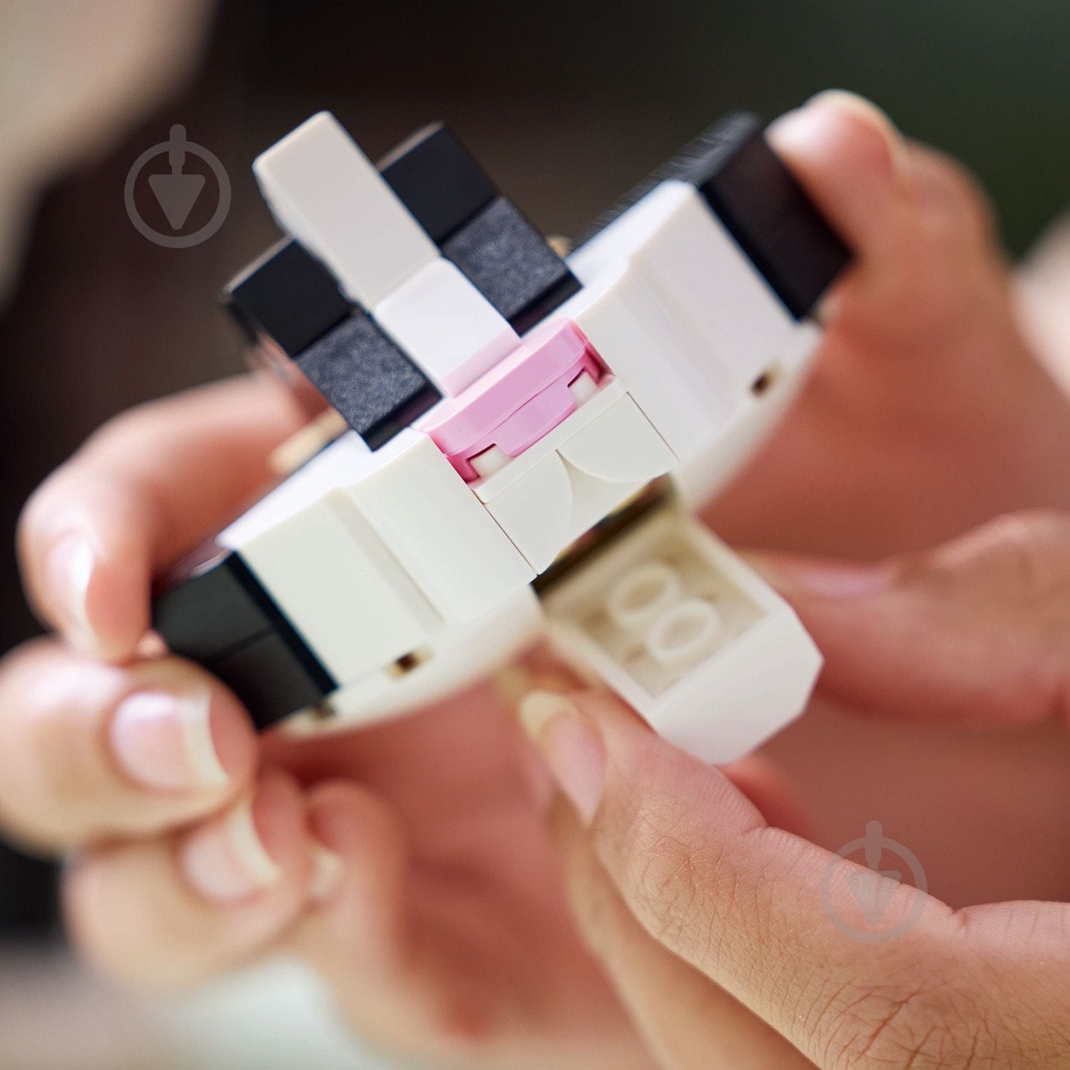Конструктор LEGO Ideas Кіт у смокінгу 21349 - фото 8