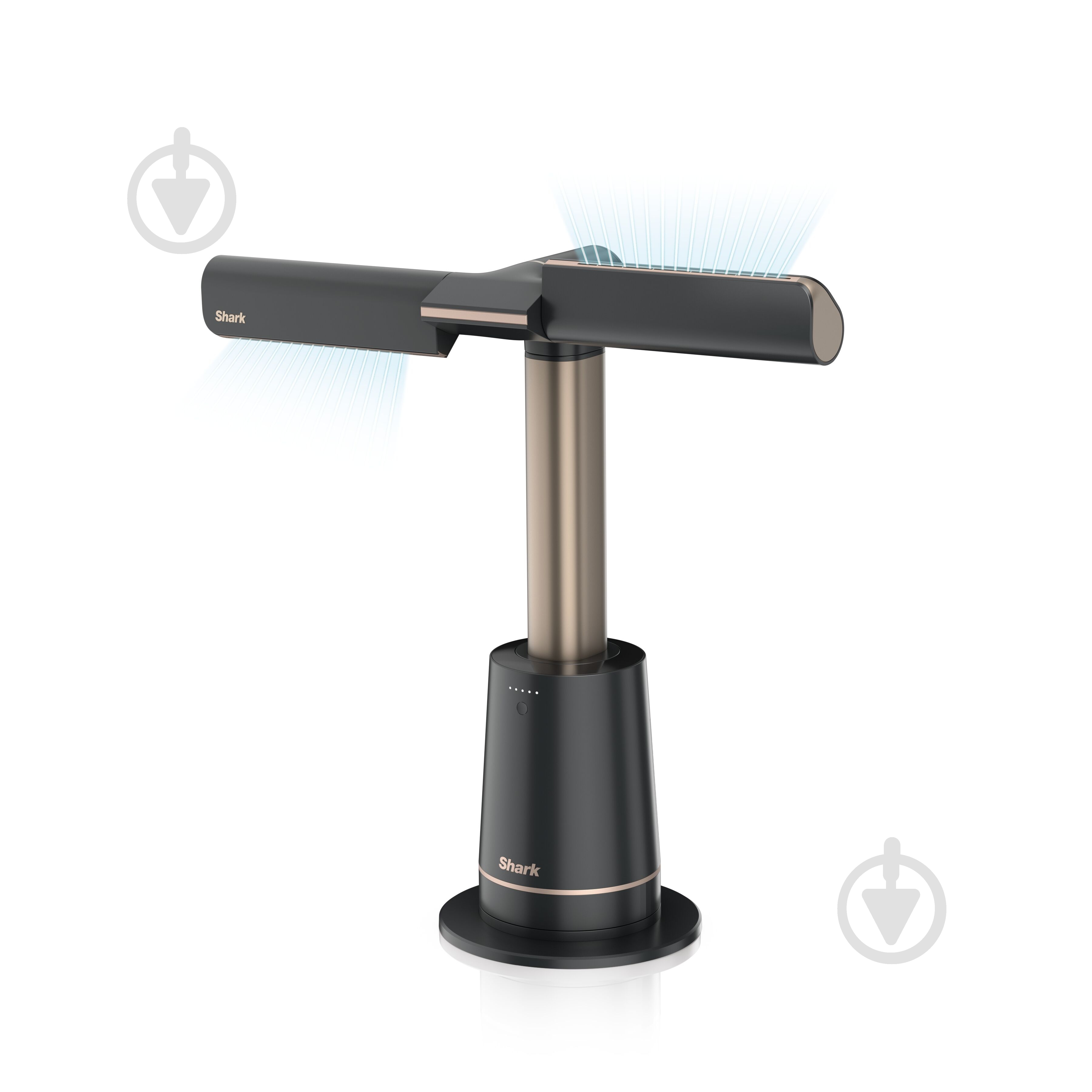 Вентилятор Shark TurboBlade TF200SEU - фото 2