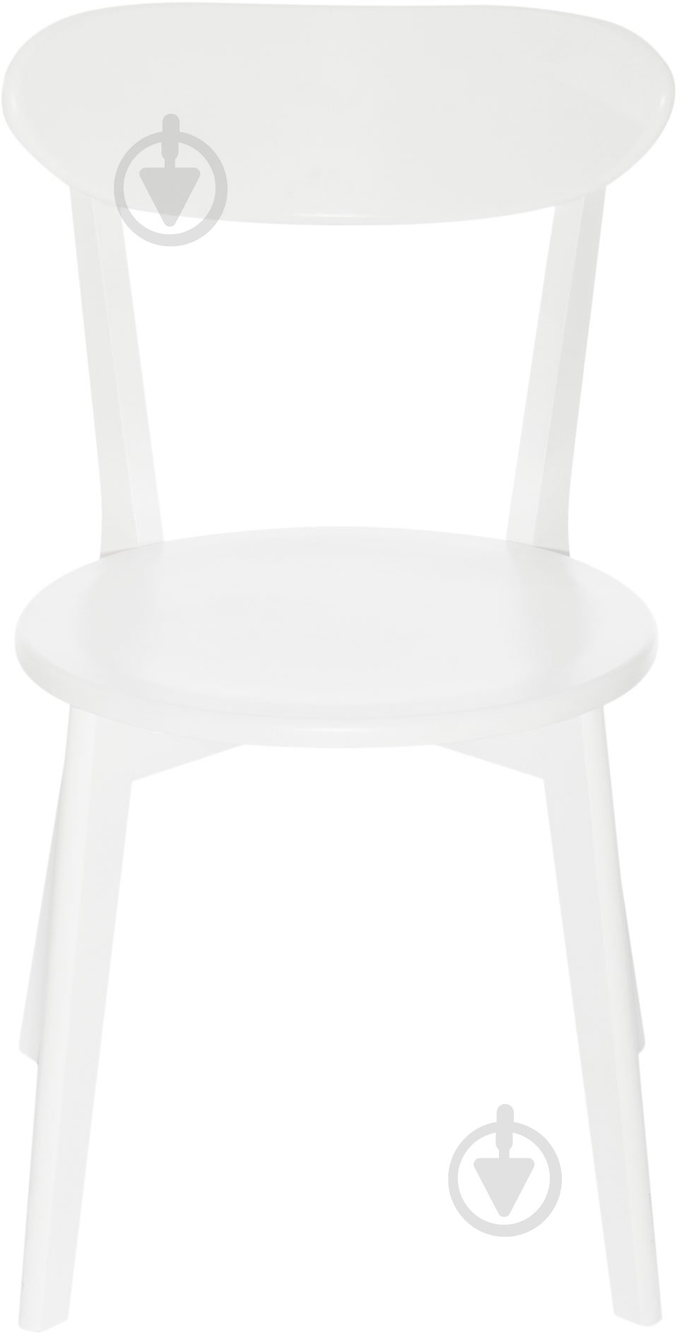 Стілець обідній Скіф МП Дана-МВ /білий - фото 2 Стілець обідній Скіф МП Дана-МВ /білий - фото 2