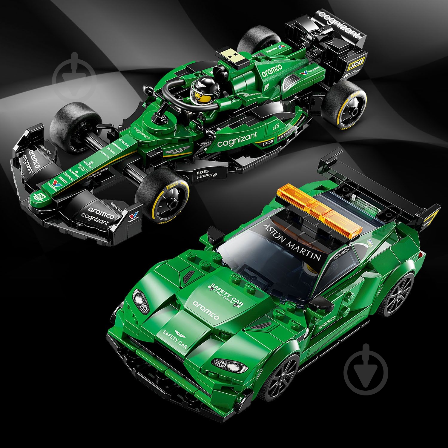 マリモ！ lego-76917-0.jpg