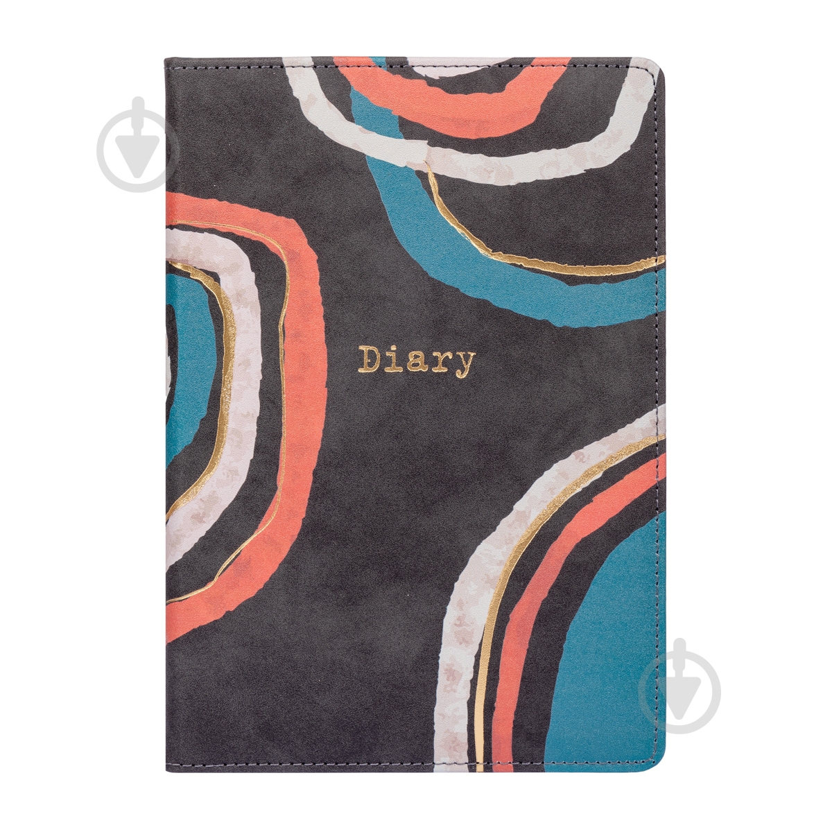 Ежедневник недатированный мульти YES Calmness A5 2022 - фото 2