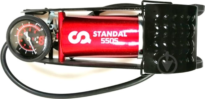 Насос ножной STANDAL STD 5505 - фото 3