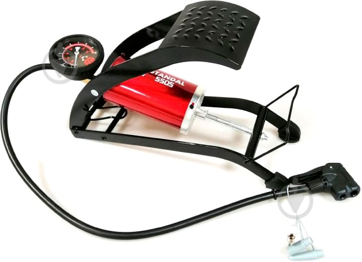 Насос ножной STANDAL STD 5505 - фото 2