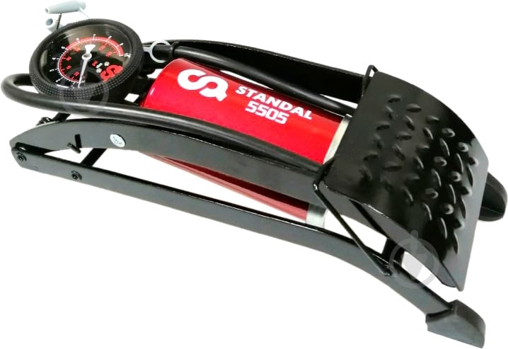 Насос ножной STANDAL STD 5505 - фото 1