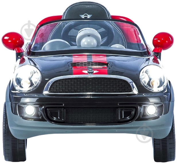 Электромобиль Geoby W456EQ-K312 8007 - фото 2 Электромобиль Geoby W456EQ-K312 8007 - фото 2