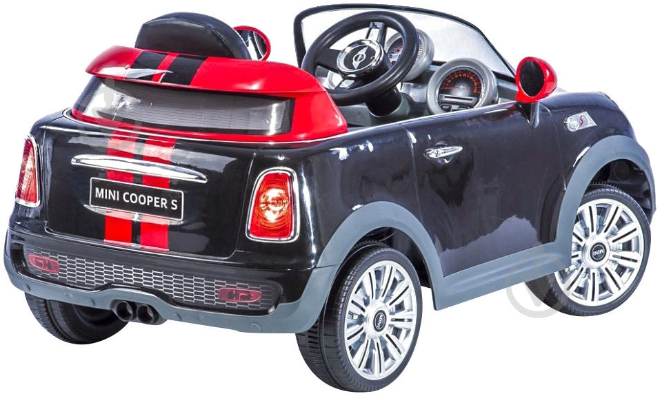 Электромобиль Geoby W456EQ-K312 8007 - фото 4 Электромобиль Geoby W456EQ-K312 8007 - фото 4