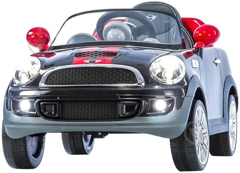 Электромобиль Geoby W456EQ-K312 8007 - фото 5 Электромобиль Geoby W456EQ-K312 8007 - фото 5