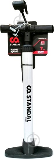 Насос ручной STANDAL STD 5507 - фото 1