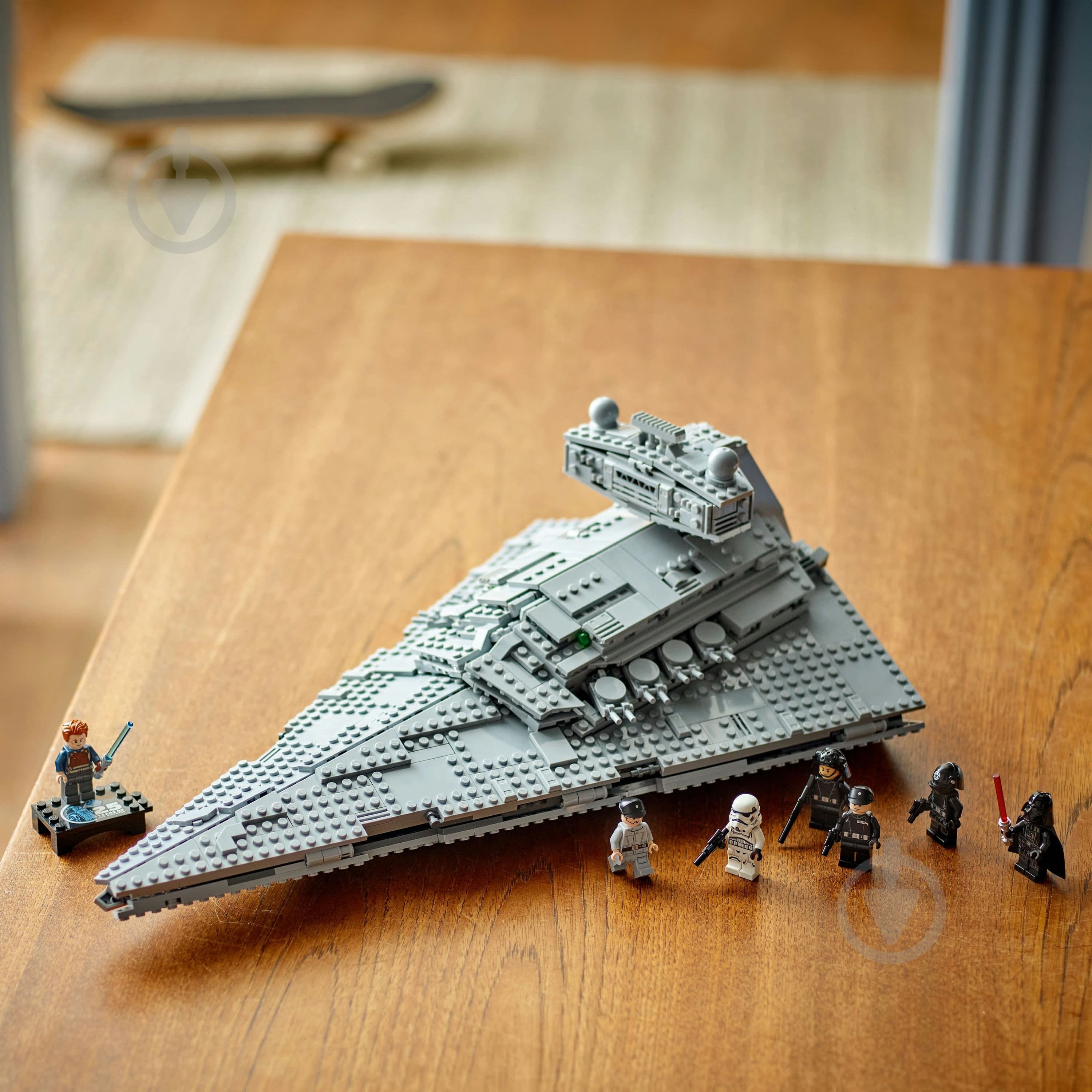 ⭐︎新品同様⭐︎ LEGO Star Wars 75394 Имперский звездный разрушитель | playzone.com.ua