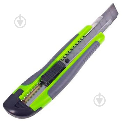 Нож с лезвиями Alloid НП-1894 - фото 1 Нож с лезвиями Alloid НП-1894 - фото 1