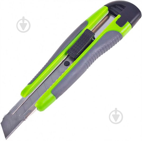 Нож с лезвиями Alloid НП-1894 - фото 2 Нож с лезвиями Alloid НП-1894 - фото 2