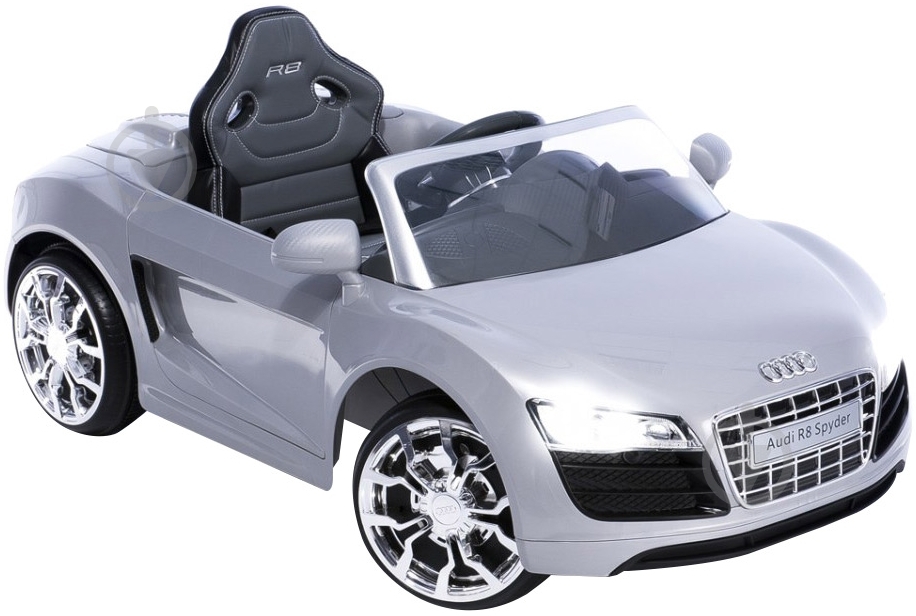 Электромобиль Geoby W458QG-А04 8009 - фото 1