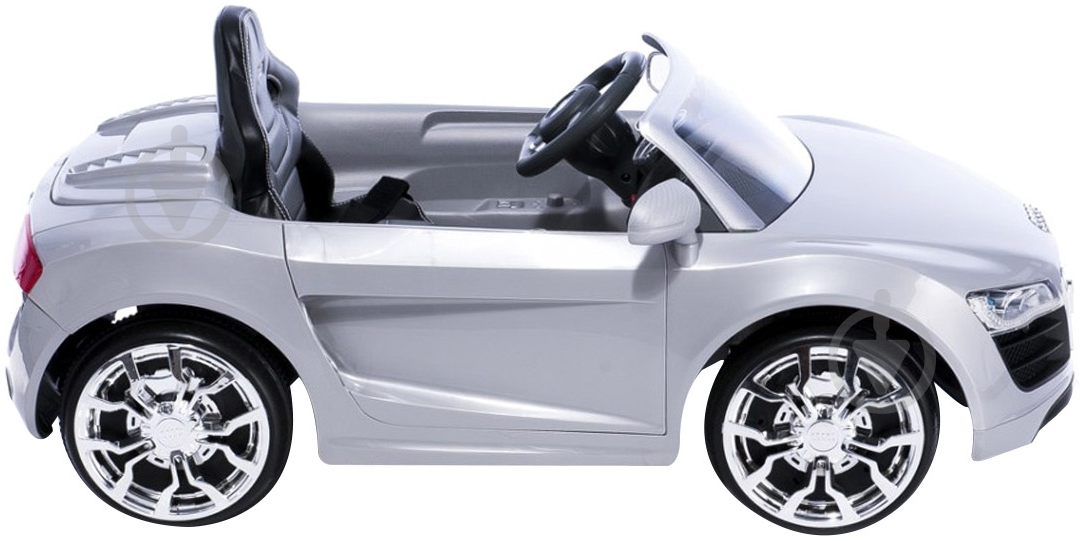 Электромобиль Geoby W458QG-А04 8009 - фото 3