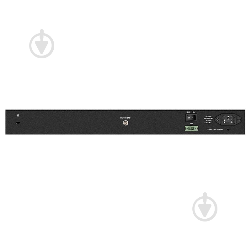 Комутатор D-Link DGS-1210-28/ME/B2A - фото 3 Комутатор D-Link DGS-1210-28/ME/B2A - фото 3