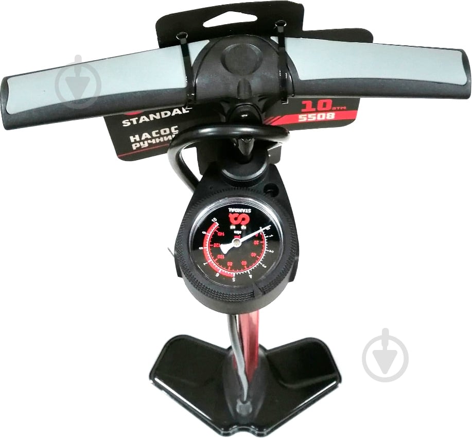 Насос ручной STANDAL STD 5508 - фото 3