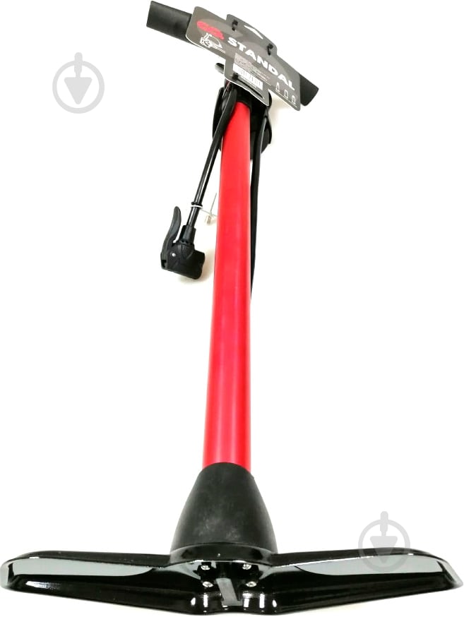 Насос ручной STANDAL STD 5508 - фото 2