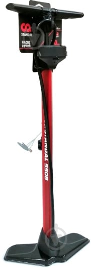 Насос ручной STANDAL STD 5508 - фото 1