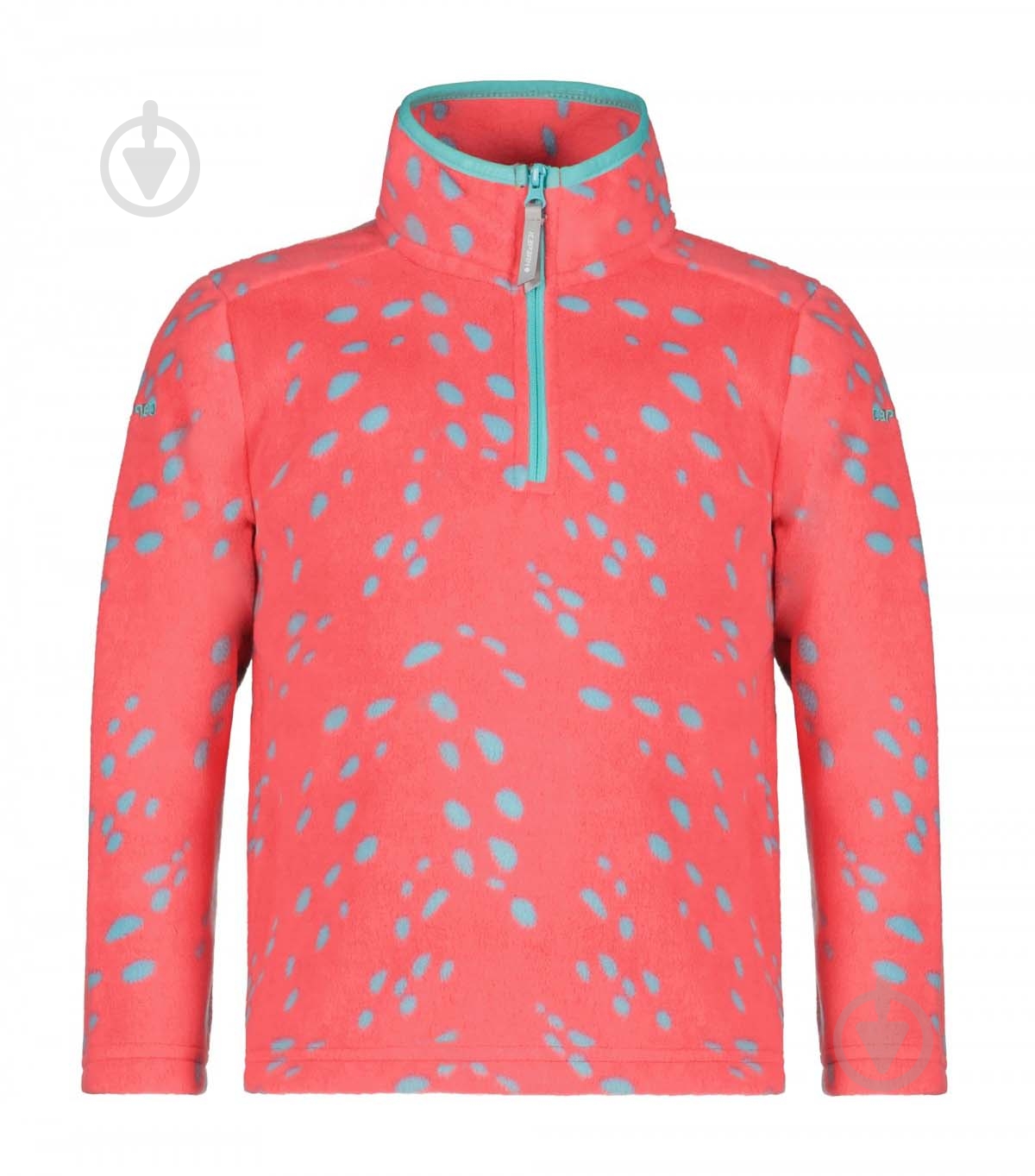 Джемпер Icepeak JENNINGS KD 51867_651_I_630 розовый - фото 2 Джемпер Icepeak JENNINGS KD 51867_651_I_630 розовый - фото 2