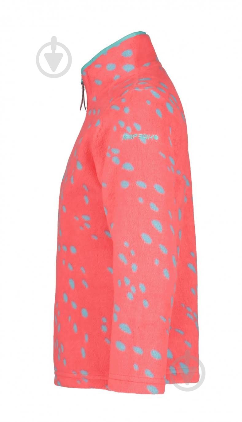 Джемпер Icepeak JENNINGS KD 51867_651_I_630 розовый - фото 3 Джемпер Icepeak JENNINGS KD 51867_651_I_630 розовый - фото 3