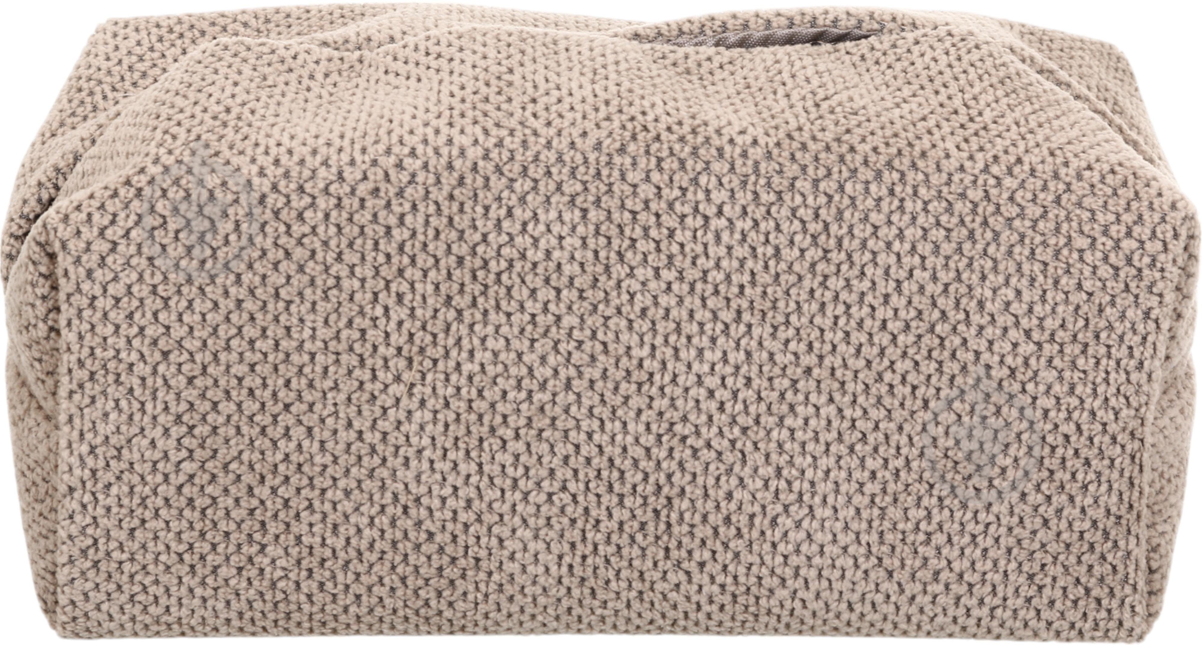 Серветниця декоративна Organize 21х9х11,5 см бежева - фото 2 Серветниця декоративна Organize 21х9х11,5 см бежева - фото 2