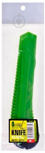 Нож с лезвиями Alloid НП-1809 - фото 3