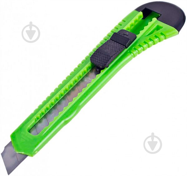 Нож с лезвиями Alloid НП-1809 - фото 2