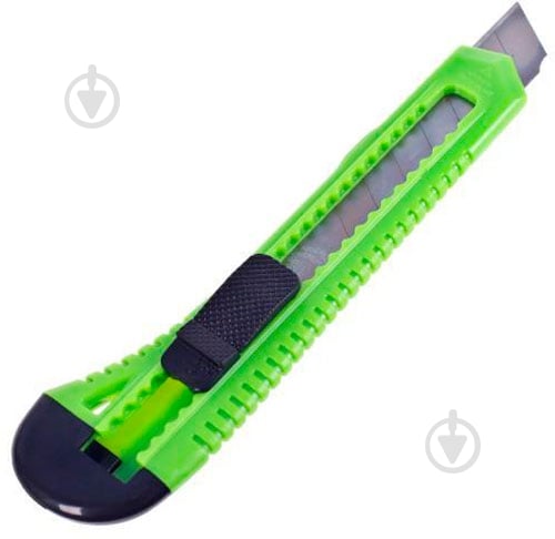 Нож с лезвиями Alloid НП-1809 - фото 1