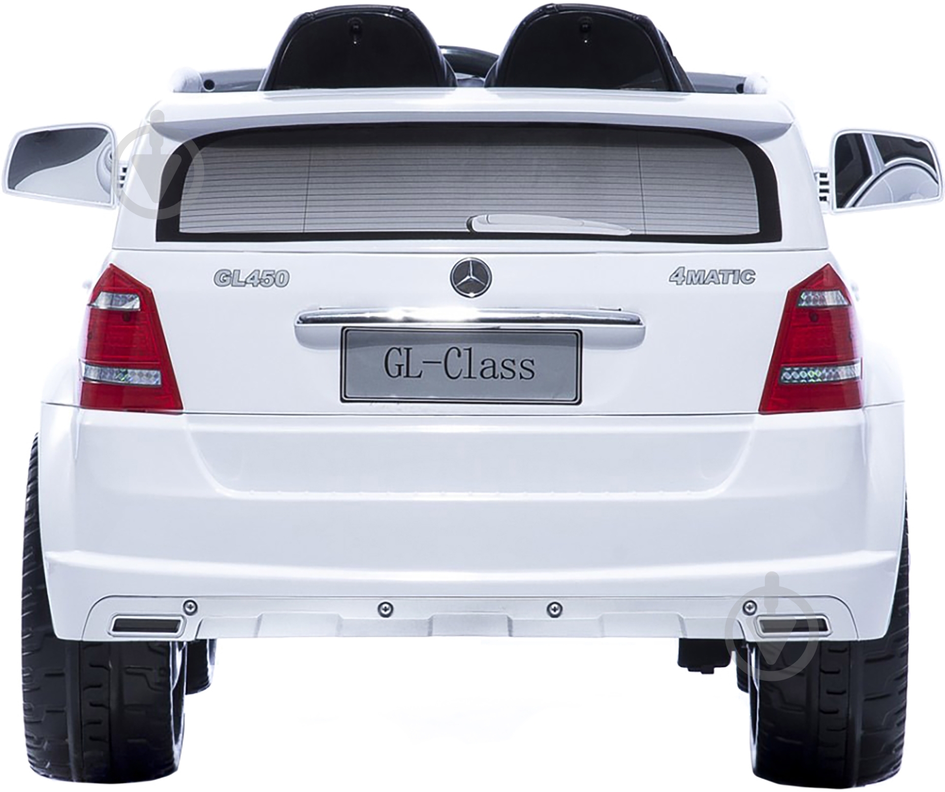 Электромобиль Geoby W488Q-A06 8010 - фото 5 Электромобиль Geoby W488Q-A06 8010 - фото 5