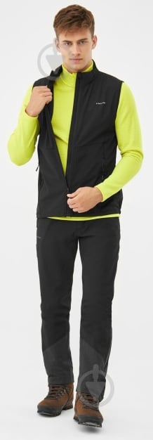 Жилет Viking Acadia 600/25/7856/0900 р.S черный - фото 5