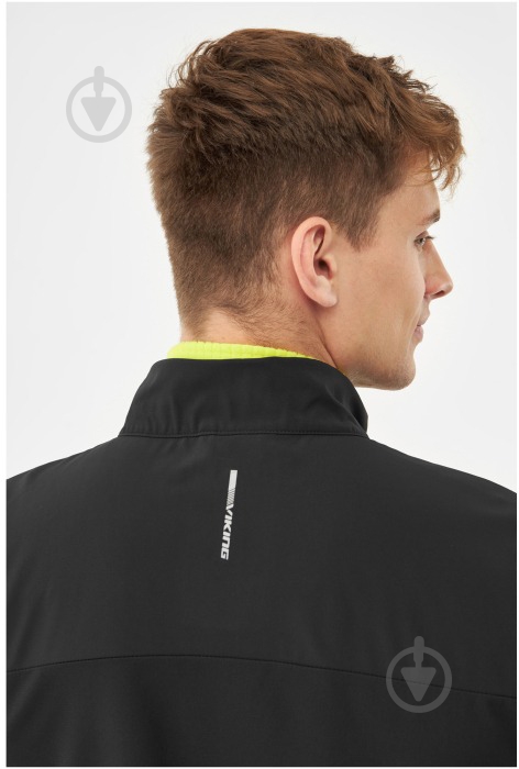 Жилет Viking Acadia 600/25/7856/0900 р.S черный - фото 8