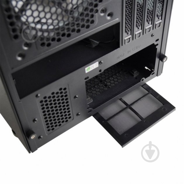 Корпус Chieftec Chieftronic M2 GM-02B-OP - фото 3