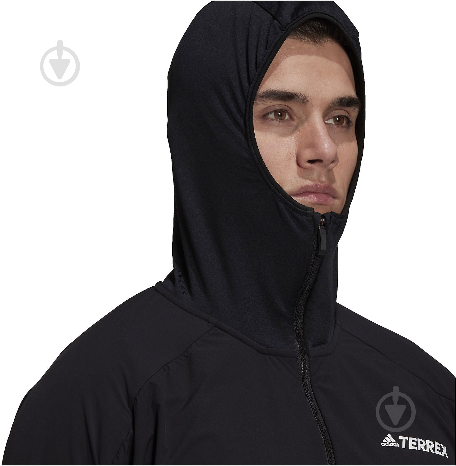 Куртка Adidas GI7206 р.S - фото 3