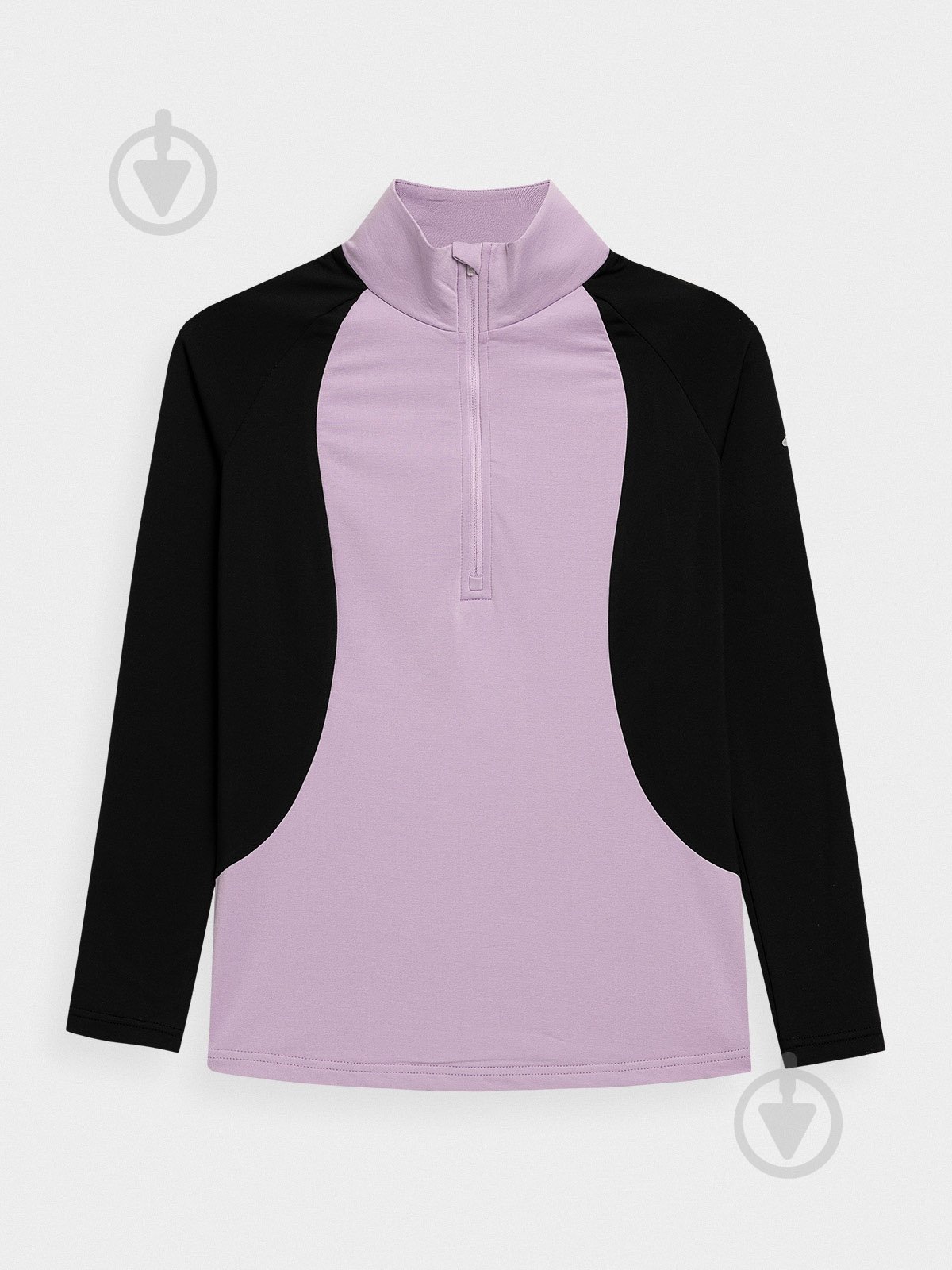 Джемпер 4F D4Z21-BIDD202-52S р. XL чорно-фіолетовий - фото 1 Джемпер 4F D4Z21-BIDD202-52S р. XL чорно-фіолетовий - фото 1