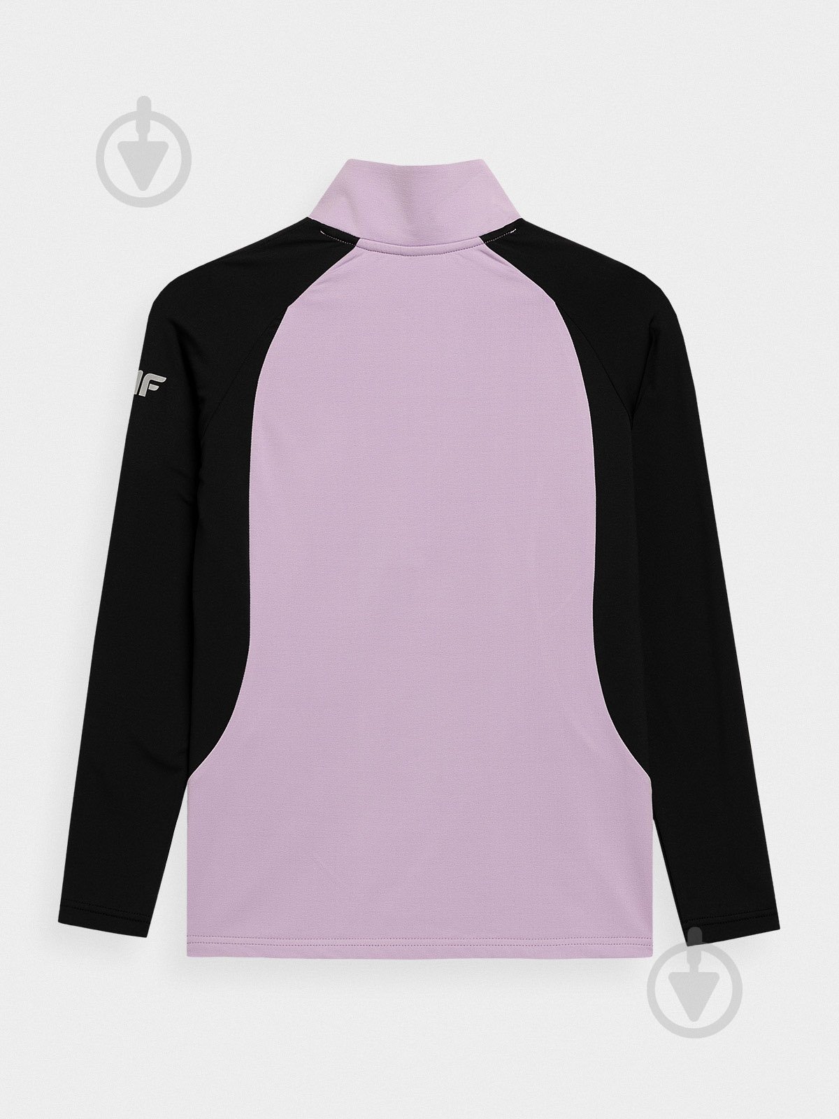 Джемпер 4F D4Z21-BIDD202-52S р. XL чорно-фіолетовий - фото 3 Джемпер 4F D4Z21-BIDD202-52S р. XL чорно-фіолетовий - фото 3