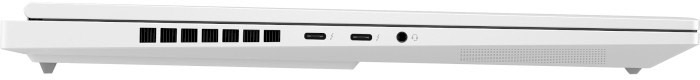 Ноутбук HP OMEN 16-u0002ua 16" (8A7Z8EA) ceramic white - фото 5 Ноутбук HP OMEN 16-u0002ua 16" (8A7Z8EA) ceramic white - фото 5