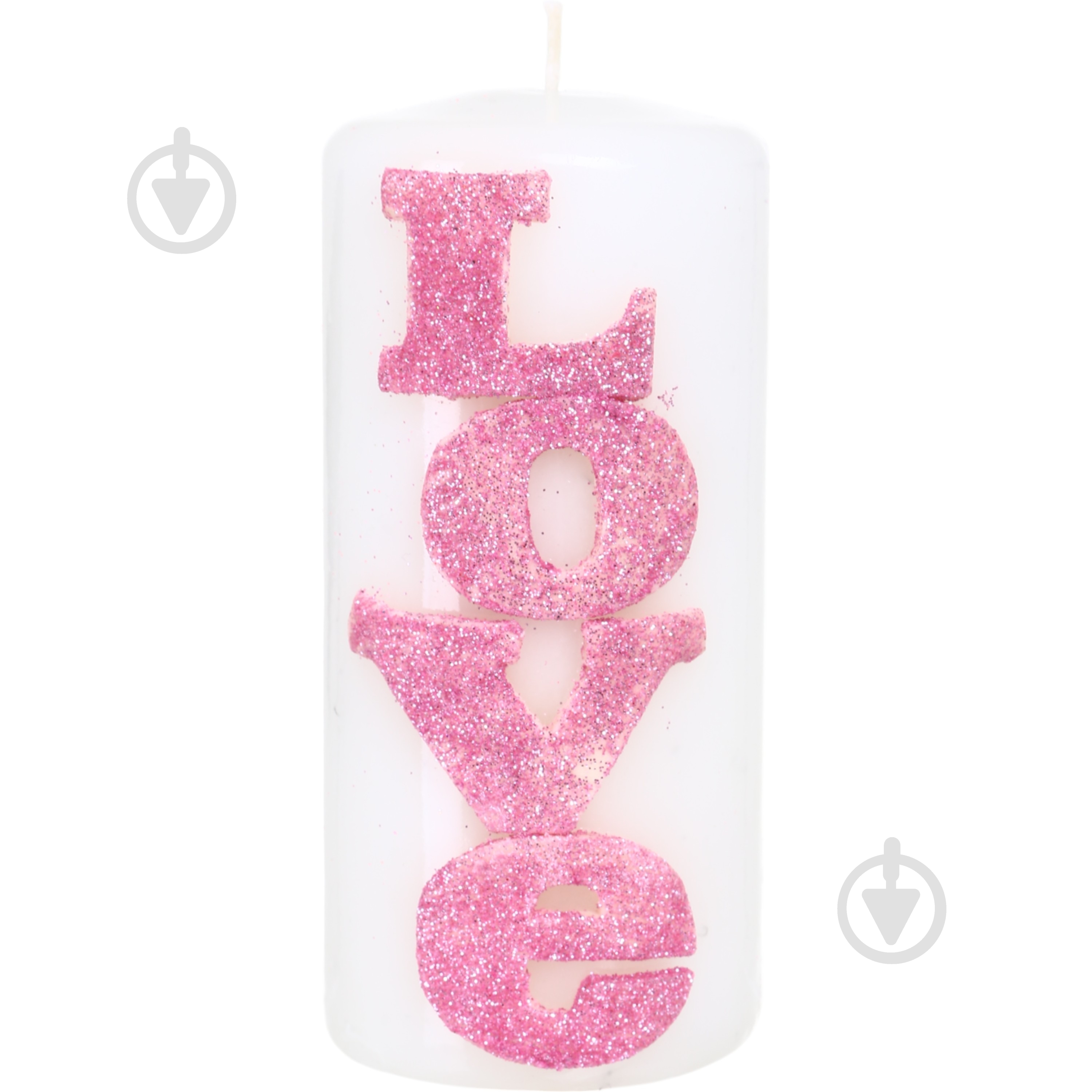 Набор свечей День Валентина Pako-If - фото 12