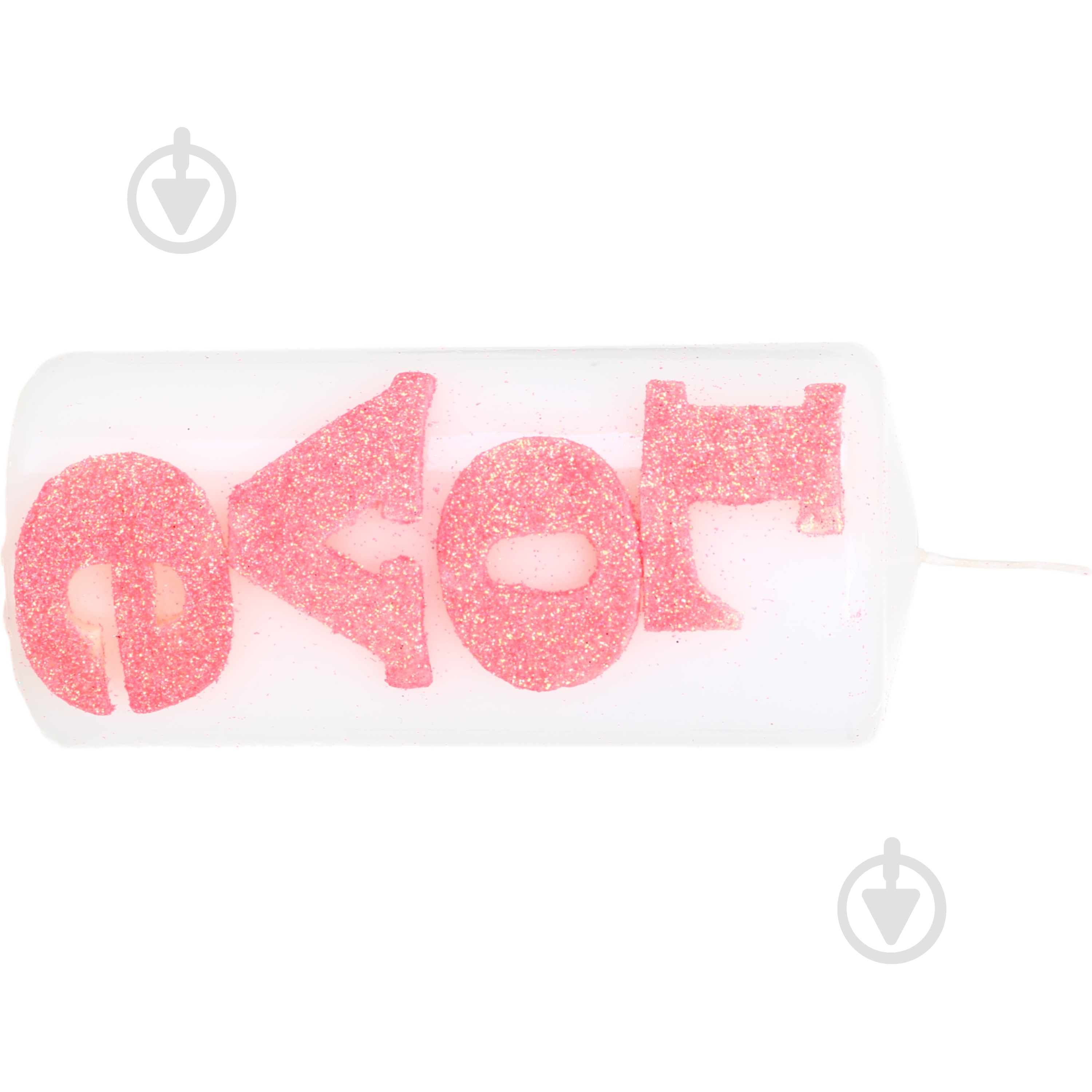 Набор свечей День Валентина Pako-If - фото 11