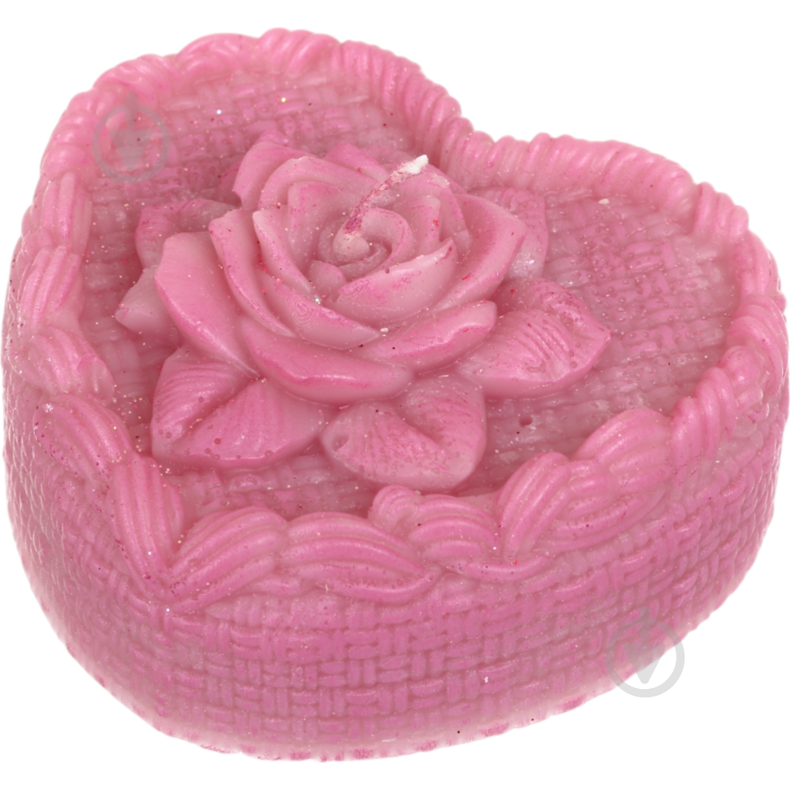 Набор свечей День Валентина Pako-If - фото 5