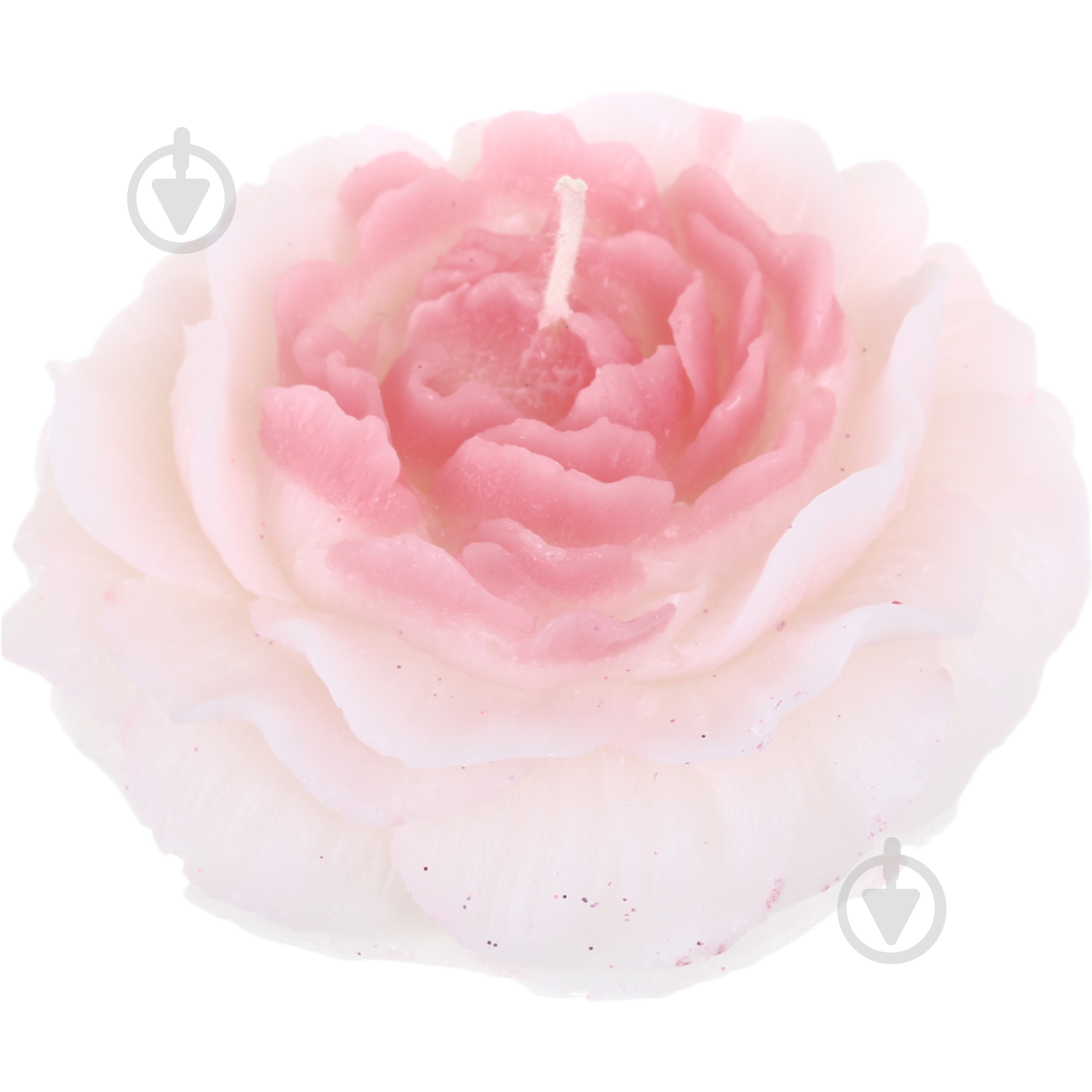 Набор свечей День Валентина Pako-If - фото 6