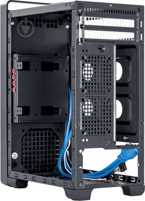 Корпус Chieftec Elox BT-06B-OP - фото 4