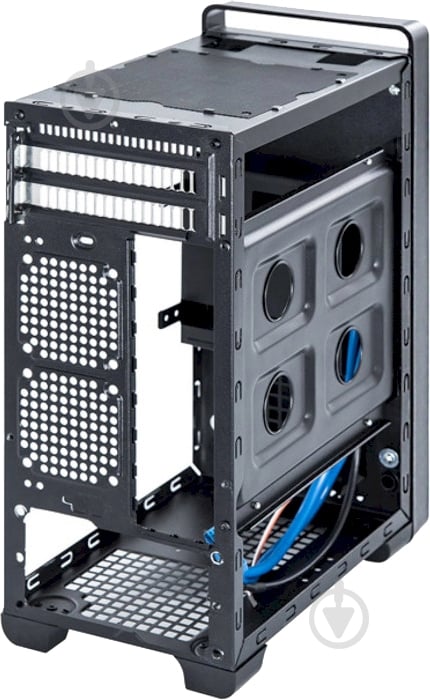 Корпус Chieftec Elox BT-06B-OP - фото 3