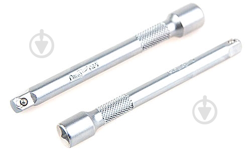 Подовжувач 1/4" 100 мм Alloid 1 шт. У-24100 - фото 1 Подовжувач 1/4" 100 мм Alloid 1 шт. У-24100 - фото 1