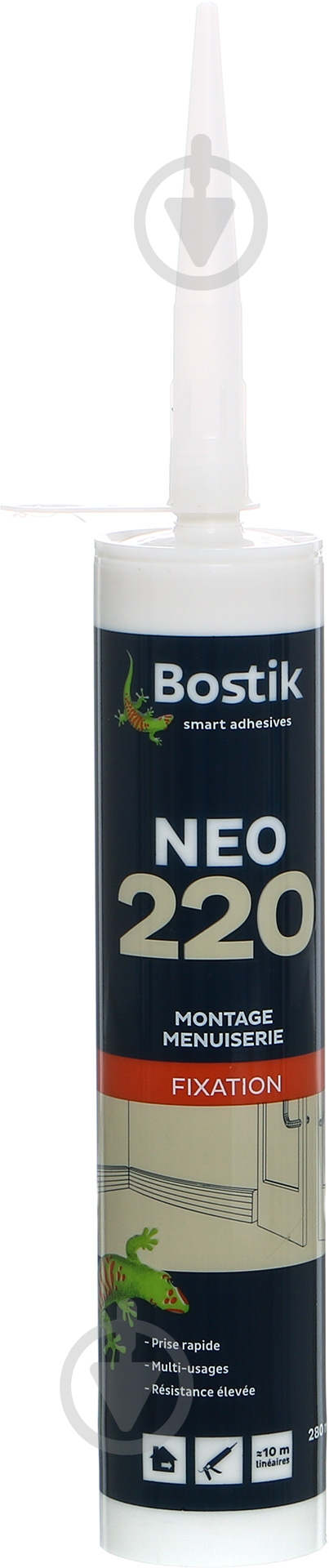 Клей-мастика Bostik неопреновый Neo 220 280 мл - фото 2