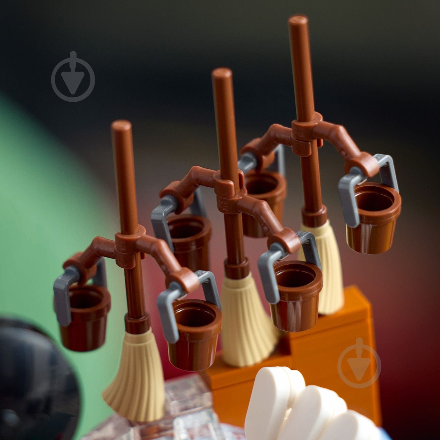 ᐉ Конструктор LEGO Ideas Диснеевская магия 21352 • Купить в Киеве