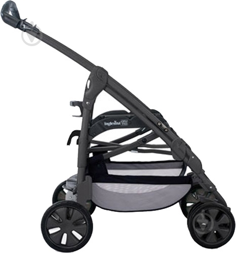 Шасси Inglesina Zippy Free-Slate - фото 1